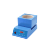 Contribrador de hotplate magnético digital compacto-P8-2T / PT05-3T, motor de CC sin escobillas, hasta 150 ° C, temperatura de líquido
