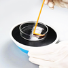 Manual de plato de agar Petri plato para platos para platos de 60–150 mm | Modelo PS-M