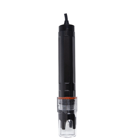 PT-DPH07 Electrodo compuesto de pH en línea: alta precisión, respuesta rápida, IP68 impermeable, modbus/rs485, 0-14ph