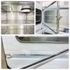 TCO-160 Co₂ Incubator 170L | Incubadora de cultivo celular de laboratorio de alta precisión con HEPA y esterilización