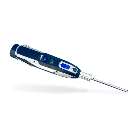 Homogeneizador de mano recargable PH160B-Homogeneizador de tejido portátiles portátiles para muestras de 0.1–150 ml