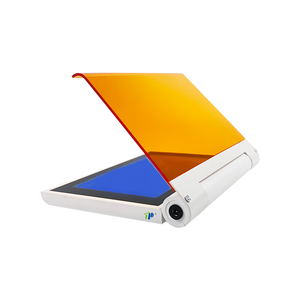 Transiluminador LED azul para imágenes de ácido nucleico y gel de proteínas, 470 nm, modelo T470i