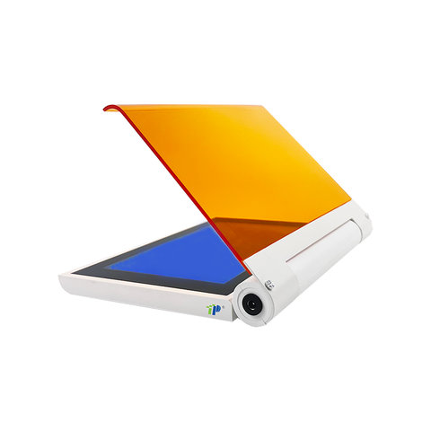 Transiluminador LED azul para imágenes de ácido nucleico y gel de proteínas, 470 nm, modelo T470i