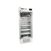 RFID Smart Medical Refrigerator con monitoreo en tiempo real, inventario y gestión de la cadena de suministro, almacenamiento en frío de 2–8 ° C (360L / 660L)