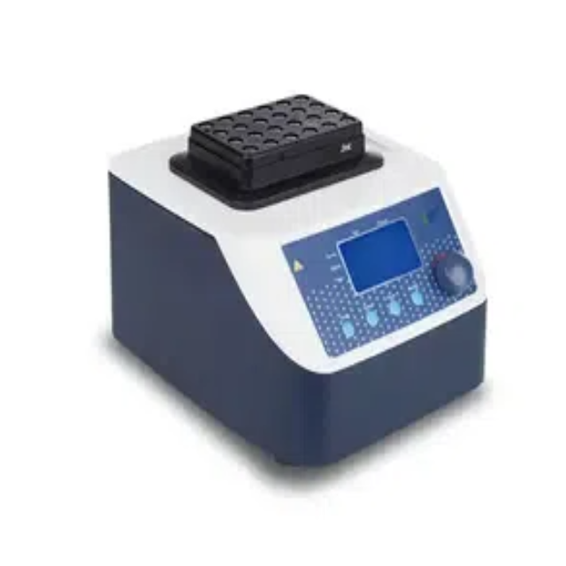 Ba&ntilde;os secos de laboratorio