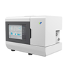 Detector en línea de TOC portátil P-TOC-50AH para agua farmacéutica y purificada: alta precisión, respuesta rápida, pantalla táctil