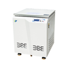 TLD-4000B Centrífuga refrigerada de baja velocidad, 6 × 500 ml, control LCD, -20 ℃ ~+40 ℃