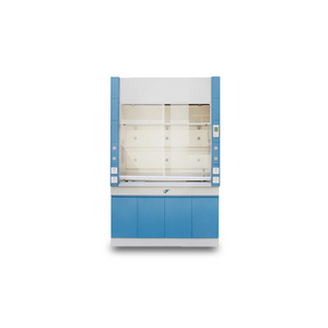 Capucha de humo de laboratorio químico, TS-18