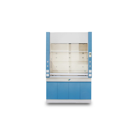 Capucha de humo de laboratorio químico, TS-18