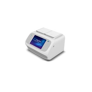 Sistema de PCR en tiempo real