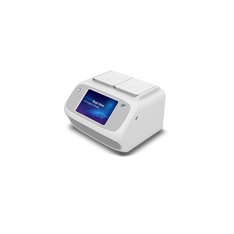 Sistema de PCR en tiempo real