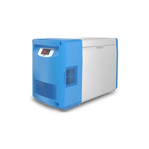 -45 ℃ a -60 ℃ Freezer de temperatura ultra baja portátil