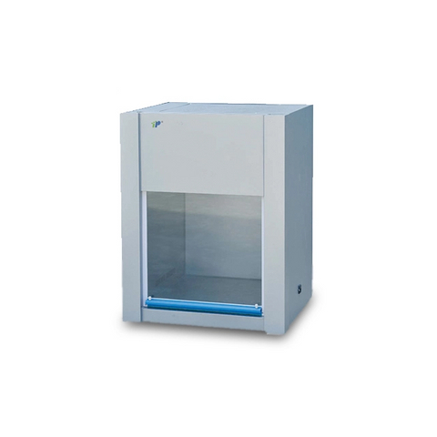 Gabinete de flujo laminar vertical, tipo de escritorio, T-650
