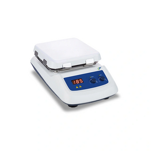Digital Magnetic PLATE STirrer, 550 ° C, P7-H550-S