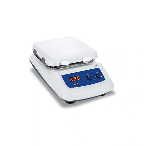 Digital Magnetic PLATE STirrer, 550 ° C, P7-H550-S