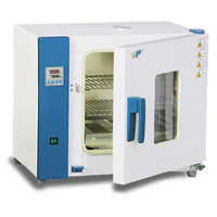  <span style="font-family:Arial Black;">Hornos de laboratorio</span> 