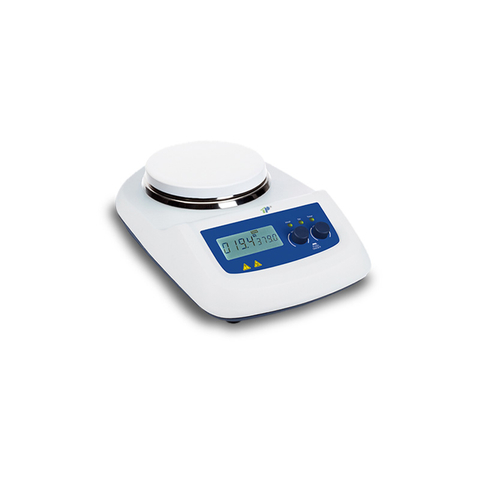 Digital Magnetic Hotplate agitador, 340 ° C, PH-Prot