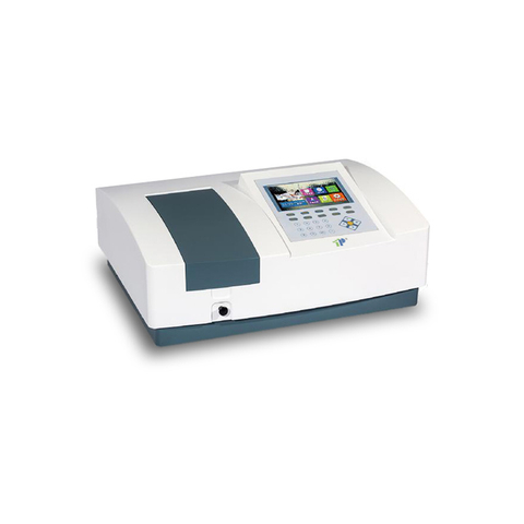  Espectrofotómetro UV de doble haz