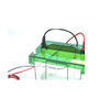 Sistema de electroforesis de gel vertical TP-SCZ2+ para el análisis de proteínas, 1–2 geles, 11–15 pozos