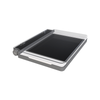 Transiluminador UV LED de 302 nm para imágenes y corte de gel de ADN/ARN | Diseño compacto y de maldad
