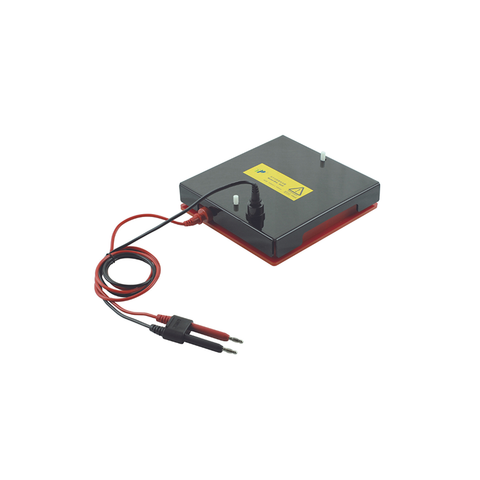 Tanque de electroforesis de gel horizontal TP-PY3-Sistema de transferencia de ADN compacta rápida, de bajo calor, de calor bajo