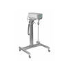 PM1000 Tarque de alto torque Aendente - 1500 W Mezcador de motor CC sin escobillas, capacidad de 200 litros, 50–2000 rpm, 2148.5n · Torque pico de cm, control de pantalla táctil
