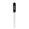 TDS portátiles y pluma medidor de conductividad con medición de temperatura: probador de calidad del agua para hogar, laboratorio, piscina y acuicultura