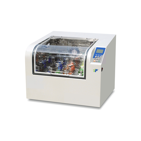 Shaker de laboratorio PNY-100B/100D/100F: agitador de orbital y recíproco controlado con temperatura programable para uso de laboratorio