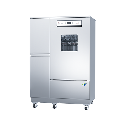 TLW-G2 Automatic Laboration Glassware Arandela 170L | Lavadora de laboratorio de benchtop de alta capacidad