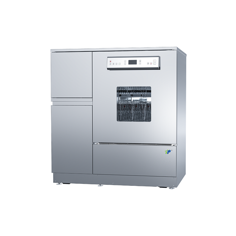 TLW-A2 Automatic Laborator Warsware Washer 198L | Máquina de limpieza de cristalería de laboratorio de alta capacidad