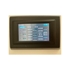 TCO-160 Co₂ Incubator 170L | Incubadora de cultivo celular de laboratorio de alta precisión con HEPA y esterilización