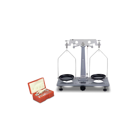 T0104 Balance analítico electrónico | Escala de laboratorio de alta precisión 200 g/0.02g