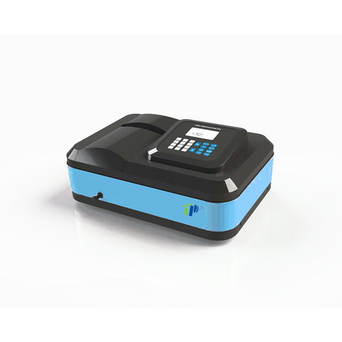 Espectrofotómetro UV-vis PUV-1300NPC / PUV-1500NPC-Alta precisión, fuente de luz dual, ajuste automático de longitud de onda