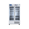 RFID Smart Medical Refrigerator con monitoreo en tiempo real, inventario y gestión de la cadena de suministro, almacenamiento en frío de 2–8 ° C (360L / 660L)