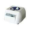 TW- 1 Centrífuga de termómetro médico | 3–60 termómetros | Reducción automática de columna de mercurio
