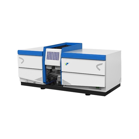 Espectrómetro de absorción atómica de la serie PAA-1800 con horno de grafito y sistema óptico totalmente automatizado