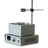 PH-8 Digital Magnetic agitador con calentamiento de aceite | Placa de alto momento