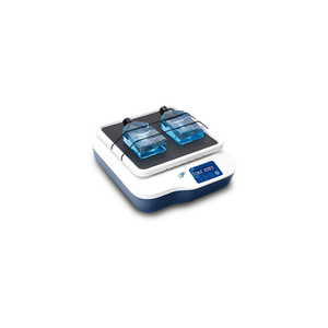 Shaker lineal digital LED