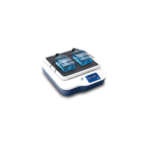 Shaker lineal digital LED