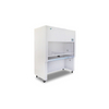 Banco de limpieza vertical, TS-CJ-2FB