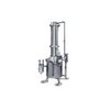 Torre Vapor Rediñador de agua Rediestado