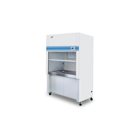 Laboratorio de humo, TS-FH1800