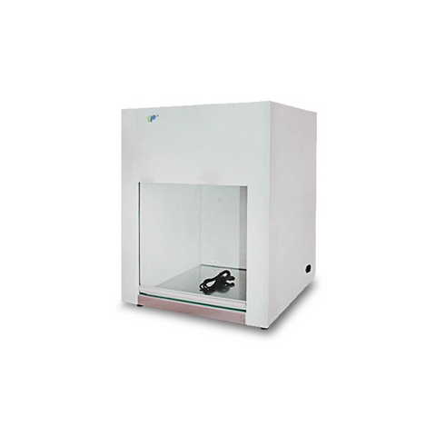 Gabinete de flujo laminar horizontal, tipo de escritorio, THS-650