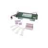 Tanque de electroforesis de gel horizontal TP-SPDT con tapa transparente y bandeja de muestra múltiple