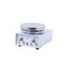 Motor de CC sin escobillas de estribo de la placa caliente, capacidad de 3L - 5L, 0–2000 rpm, calefacción ajustable de 360 W, placa de acero inoxidable