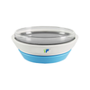 Manual de plato de agar Petri plato para platos para platos de 60–150 mm | Modelo PS-M