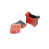 Módulo de transferencia de tanque TP-Py6 para sistemas de electroforesis TP-SCZ2+-Accesorio de transferencia de gel compacto