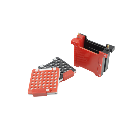 Módulo de transferencia de tanque TP-Py6 para sistemas de electroforesis TP-SCZ2+-Accesorio de transferencia de gel compacto