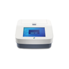 Máquina de PCR en tiempo real portátil con canales de fluorescencia dual/quad | Cycler térmico QPCR de 16 pocillos