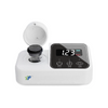 PT-C03F Medidor de dióxido de cloro portátil | DPD Analizador de calidad de agua fotométrica para beber, natación y agua industrial